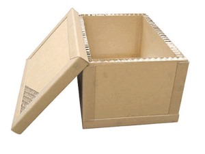 蜂窩紙箱(xiāng)廠