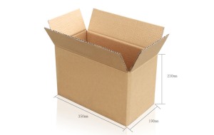 淘寶紙(zhǐ)箱包裝