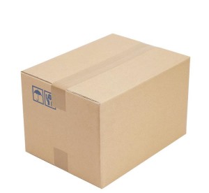 正迅達物流(liú)紙箱廠