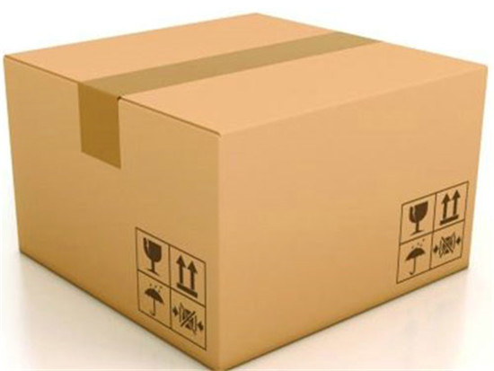 水果紙箱(xiang)包裝