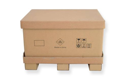 重型紙箱(xiāng)