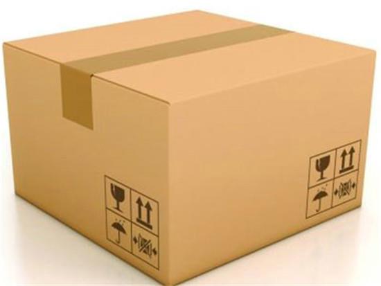 水(shuǐ)果紙箱包裝