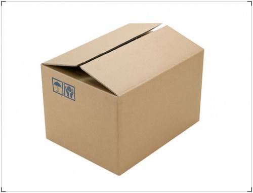 包裝紙(zhi)箱廠