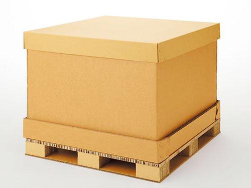 物流紙(zhi)箱廠