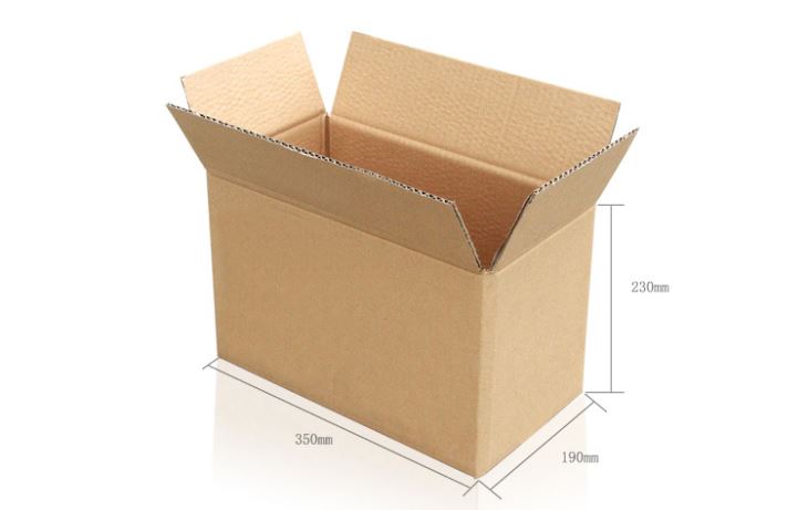物流紙(zhǐ)箱廠