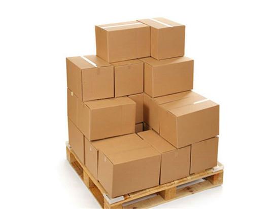 包裝(zhuang)紙箱廠