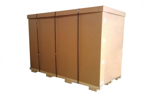 重型紙箱(xiang)