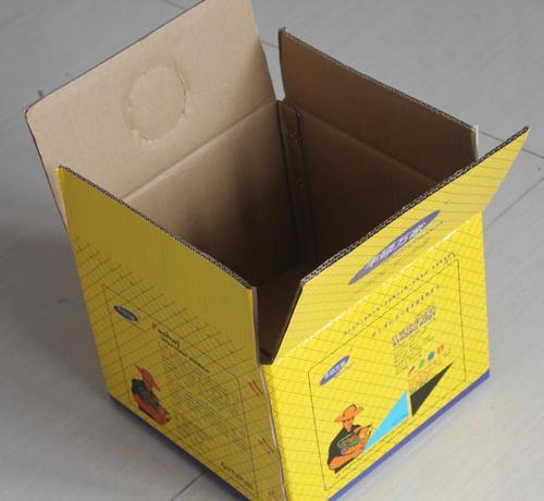 彩色紙箱廠(chǎng)家