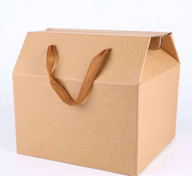 手提紙箱生産(chǎn)廠家