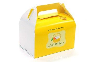 彩色紙箱廠家(jiā)