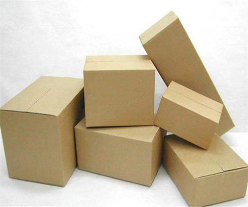 包裝(zhuang)紙箱廠