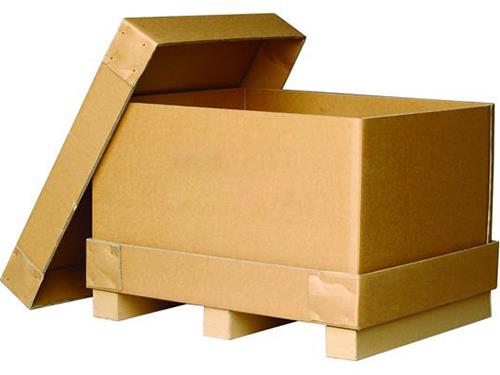 重型(xíng)紙箱